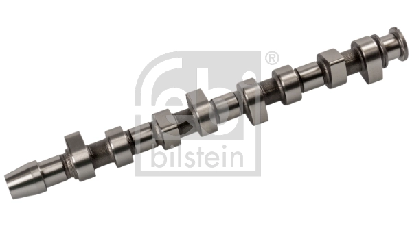 Camshaft